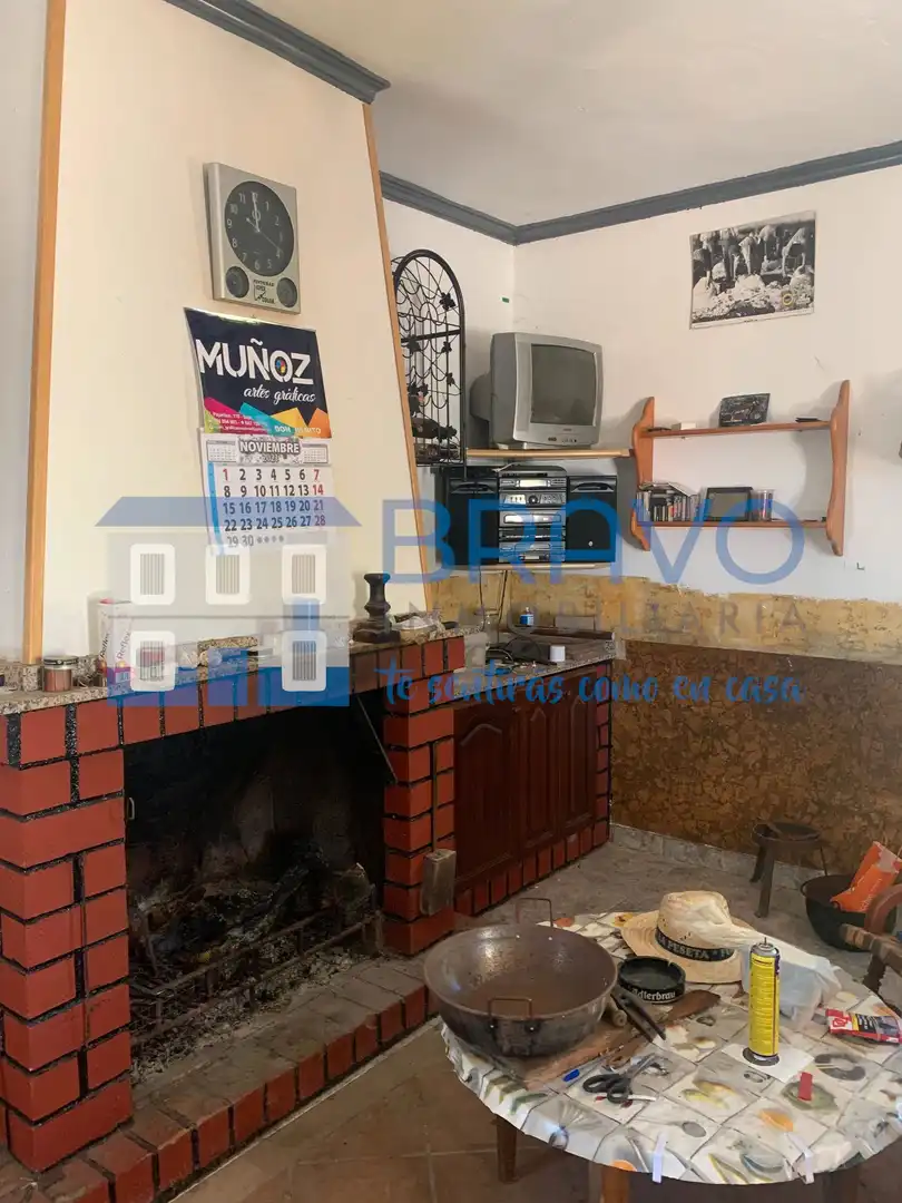 Chalet en venta en La Haba, imagen 8