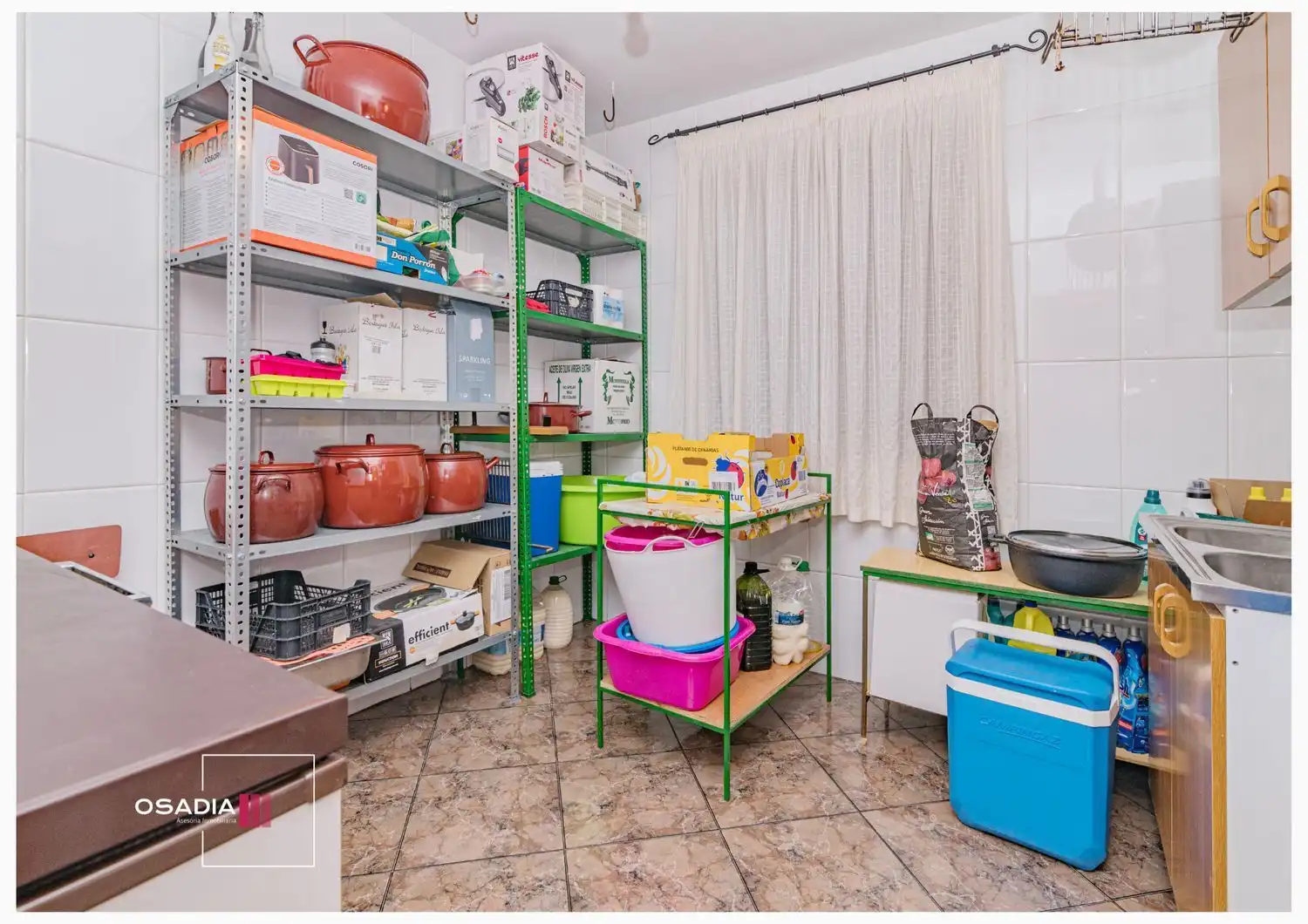 Chalet en venta en Calle la Patrona, imagen 28