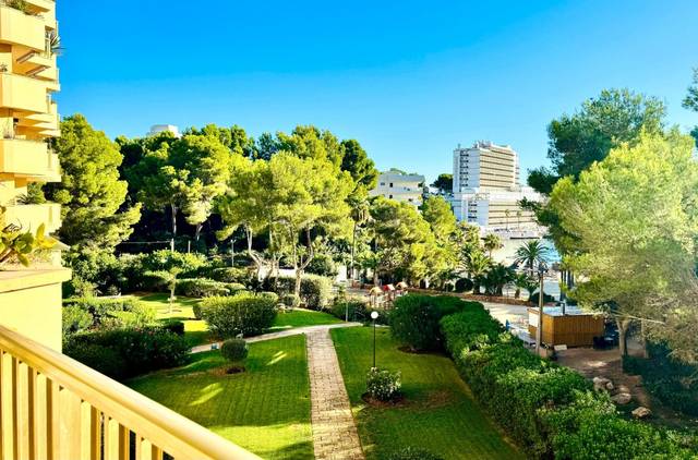 Apartamento en Venta en 0, -1 en Cala Vinyes