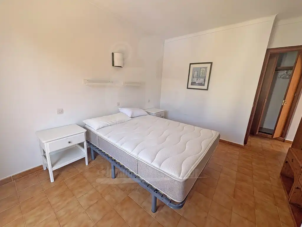 Habitación de Casa o chalet en venta en Santanyí con Terraza, Piscina y Piscina comunitaria