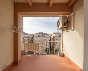 Terrassa de Àtic en venda en  Granada Capital amb Aire condicionat