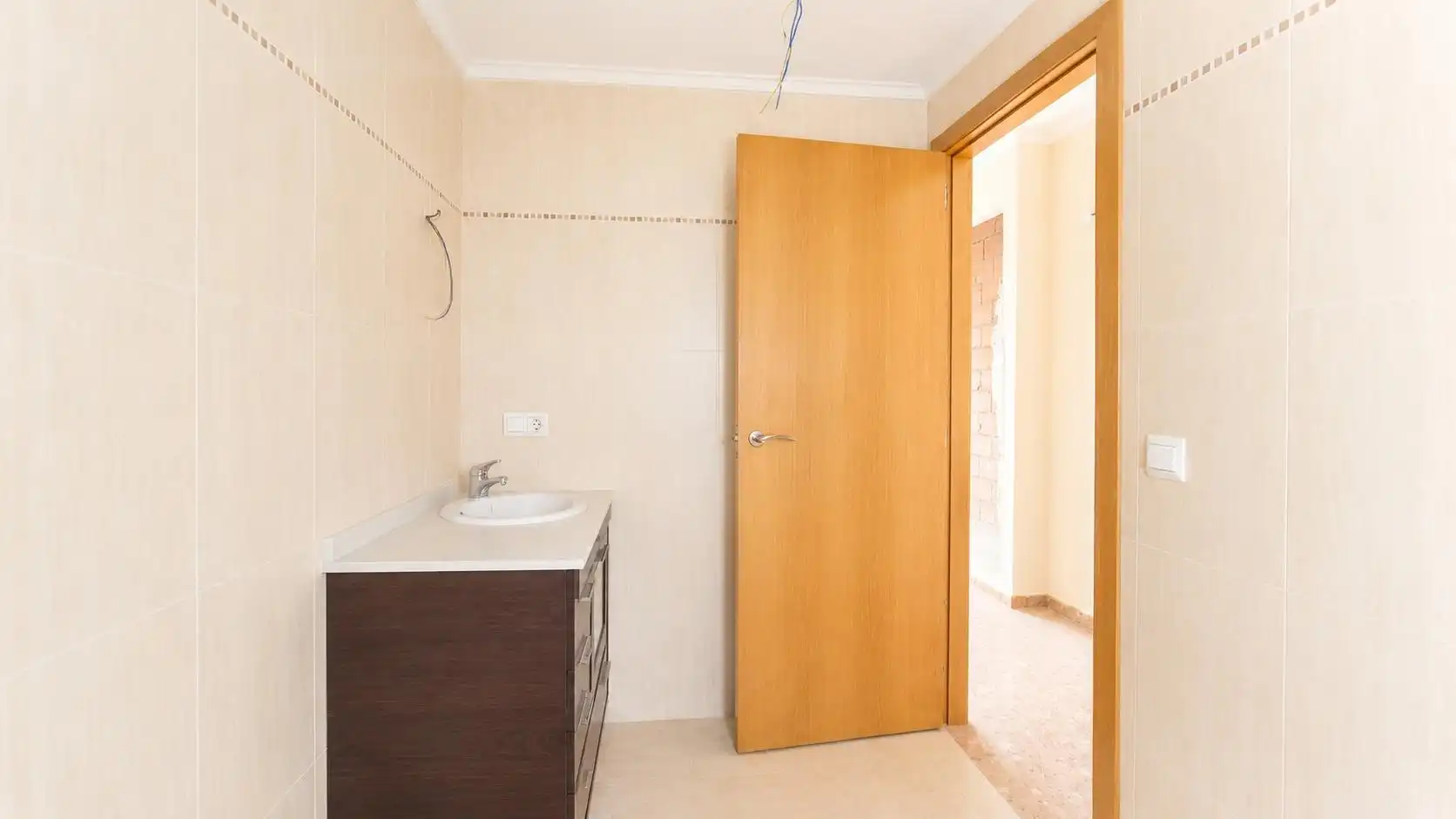 Bathroom of Flat for sale in Carlet  with Balcony