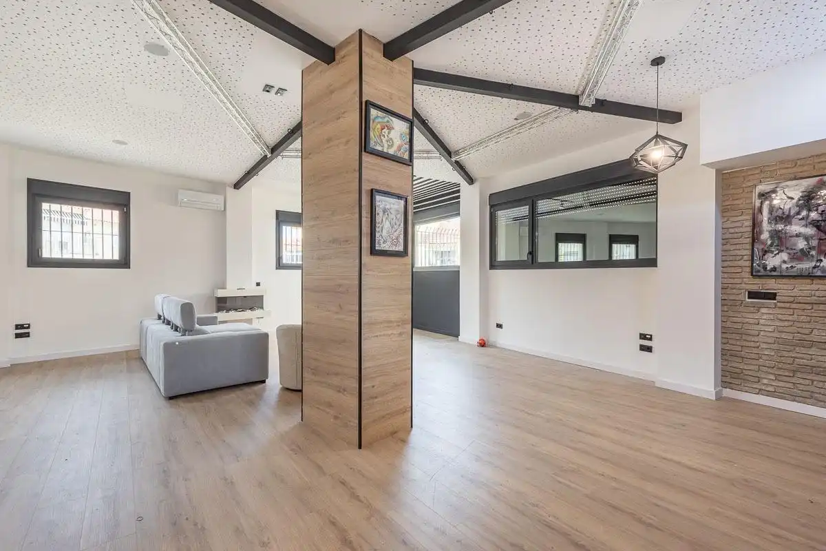 Flat for sale in Calle EL CASTAÑAL, imagen 5