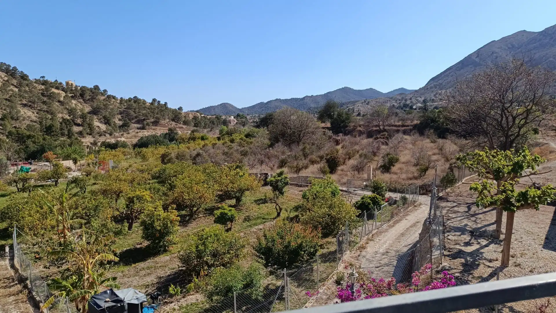 Terrenos y solares en venta en Orxeta, imagen 12