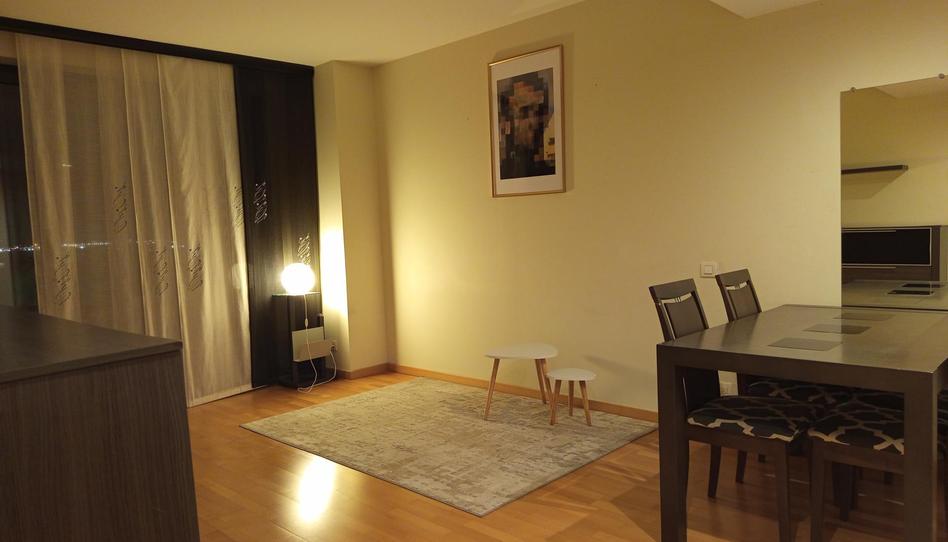 Photo 1 of Flat to rent in Olof Palme, Vilamarina, Barcelona