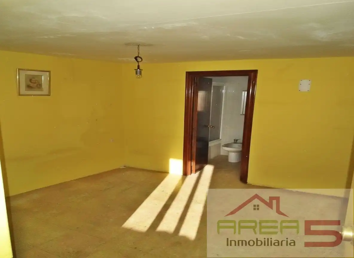 Casa o chalet en venta en Valle de Santa Ana con Terraza