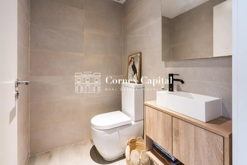 Ground floor for sale in Finestrelles