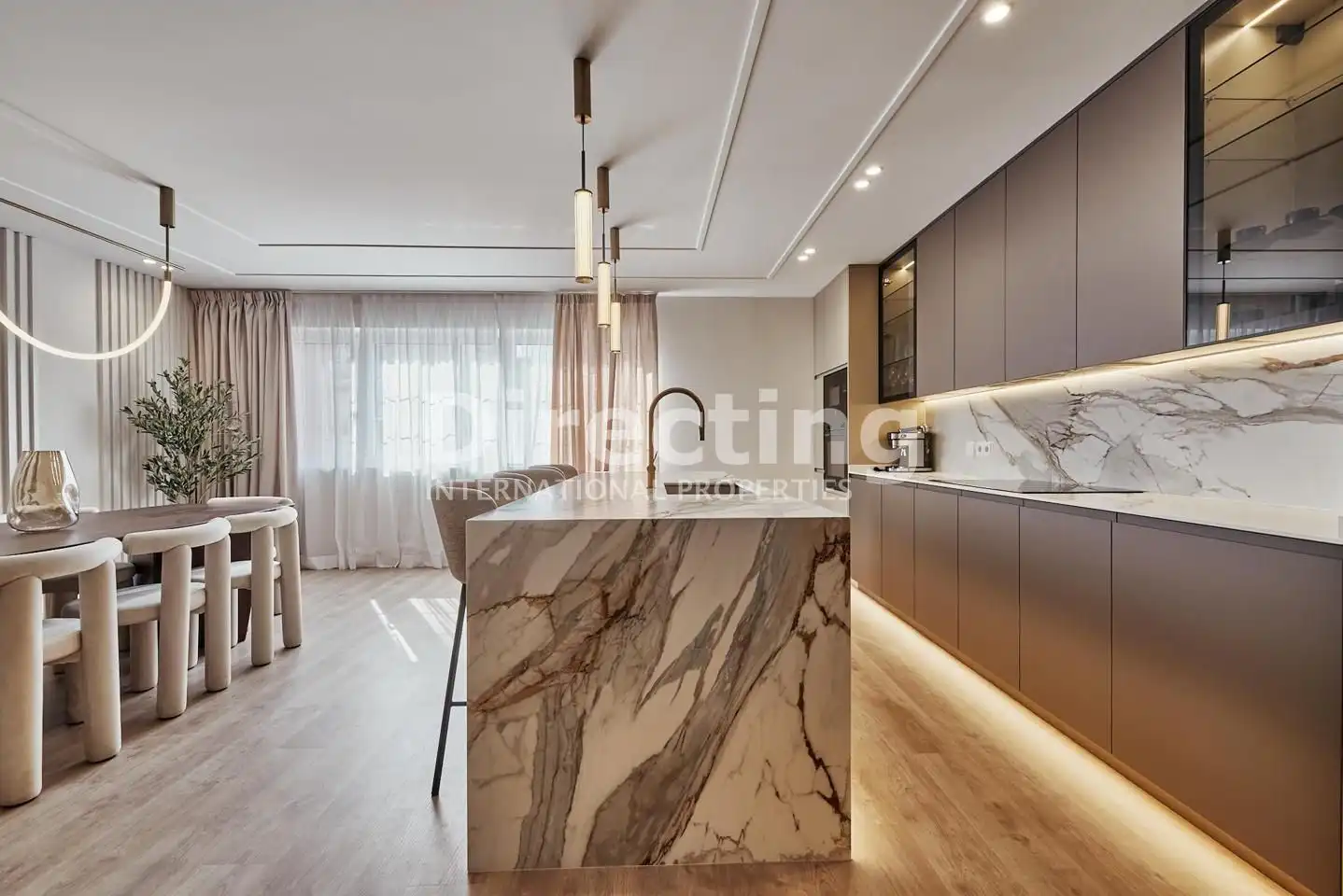Appartement avec ascenseur à vendre à De Diego De León, imagen 13