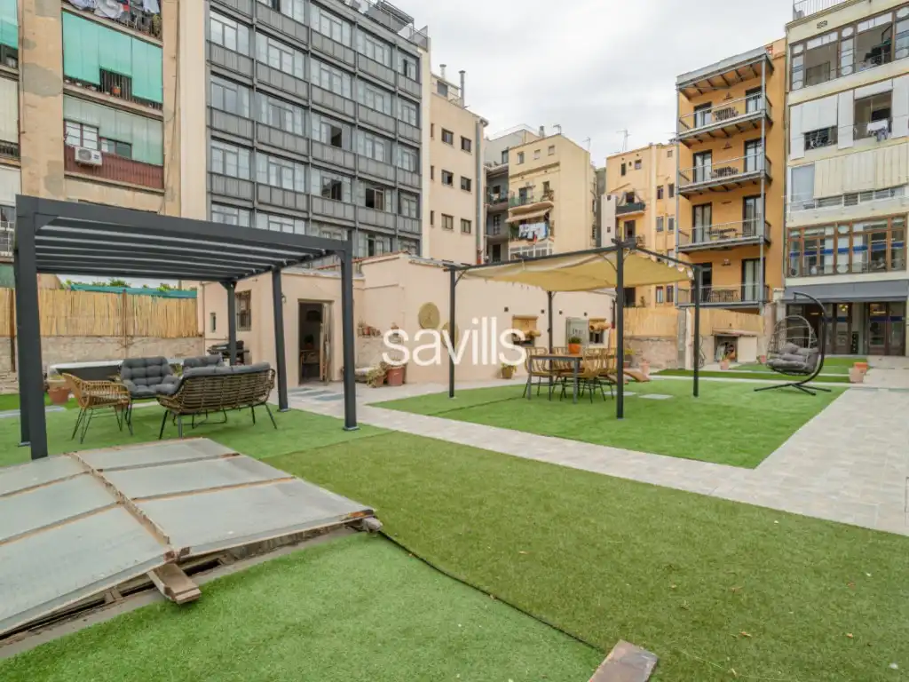 Mini appartamento con ascensore in vendita a Eixample, imagen 27