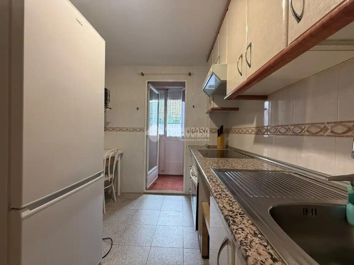 Wohnung zur Miete in Fuente del Berro
