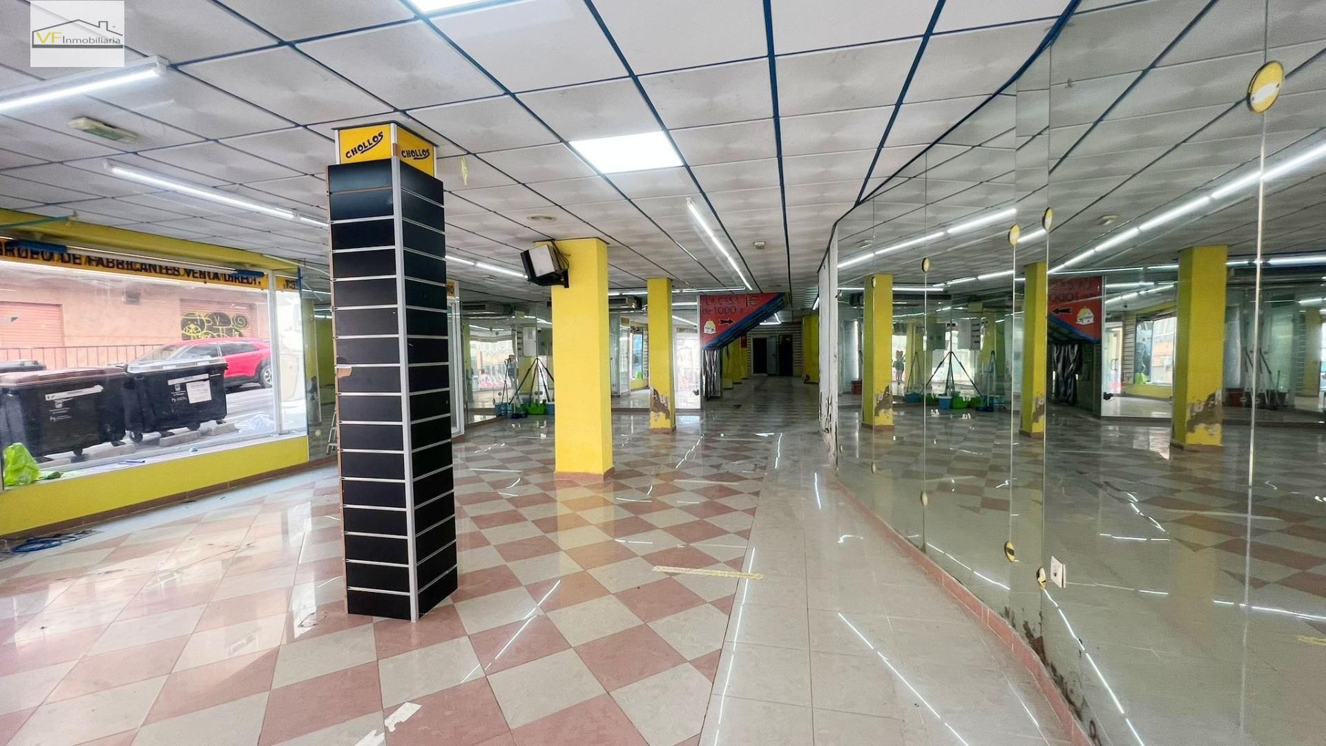 Local en venda en Málaga Capital