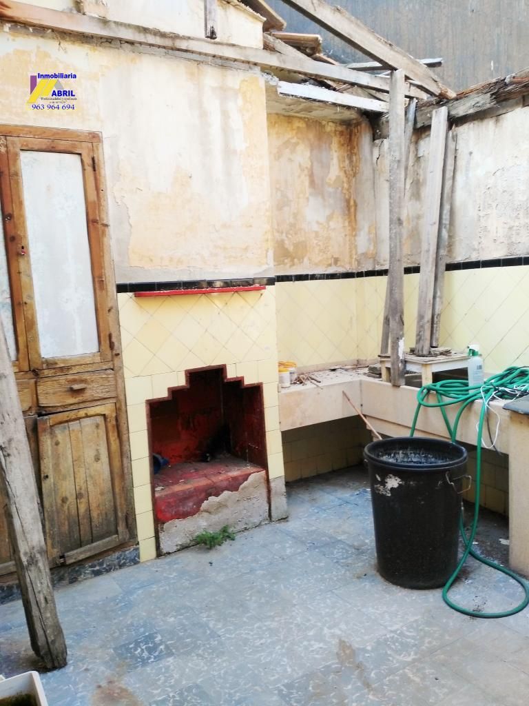 Kitchen of House or chalet for sale in Alfafar
