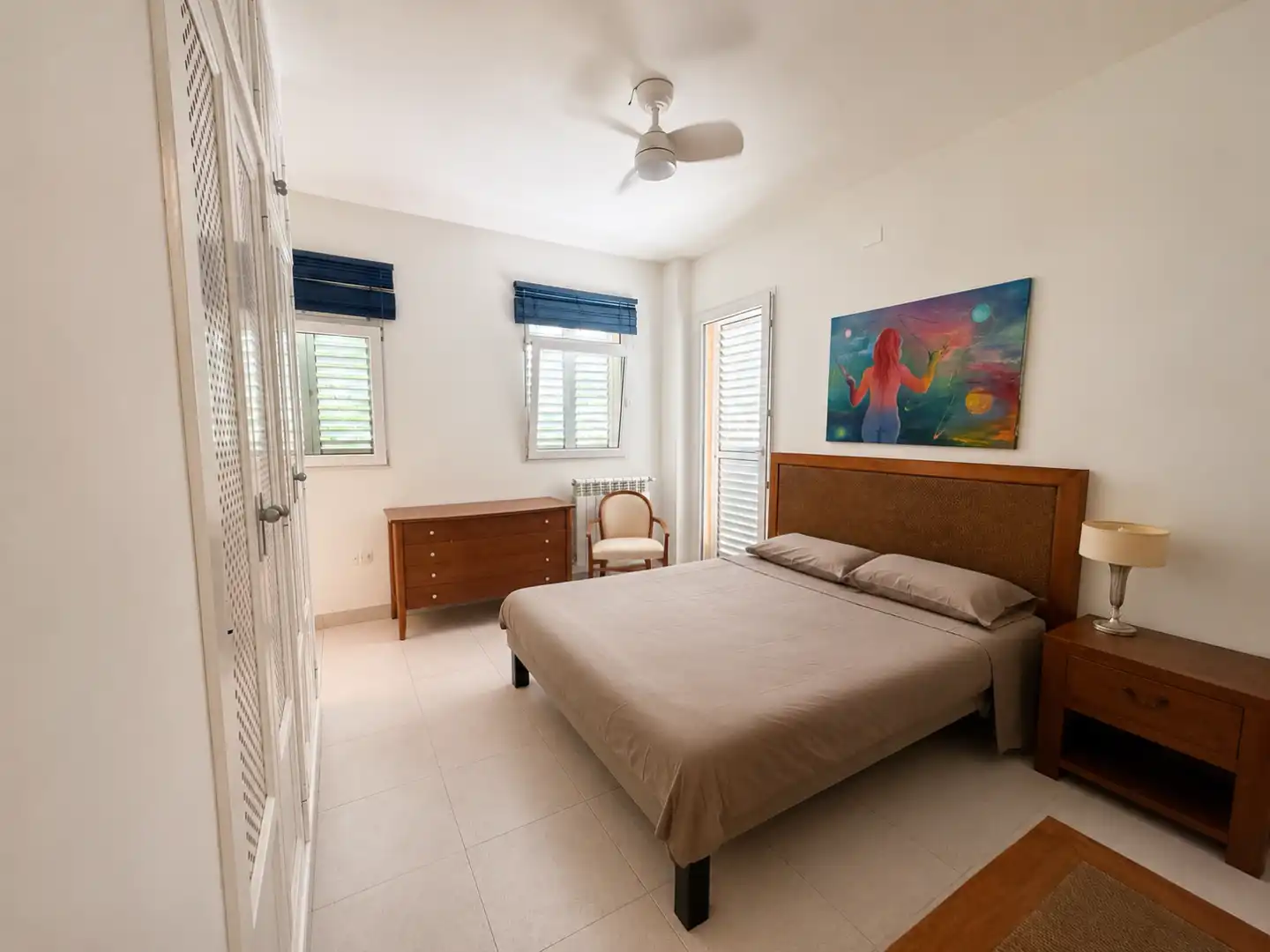 Dormitori de Casa o xalet en venda en Sagunto / Sagunt