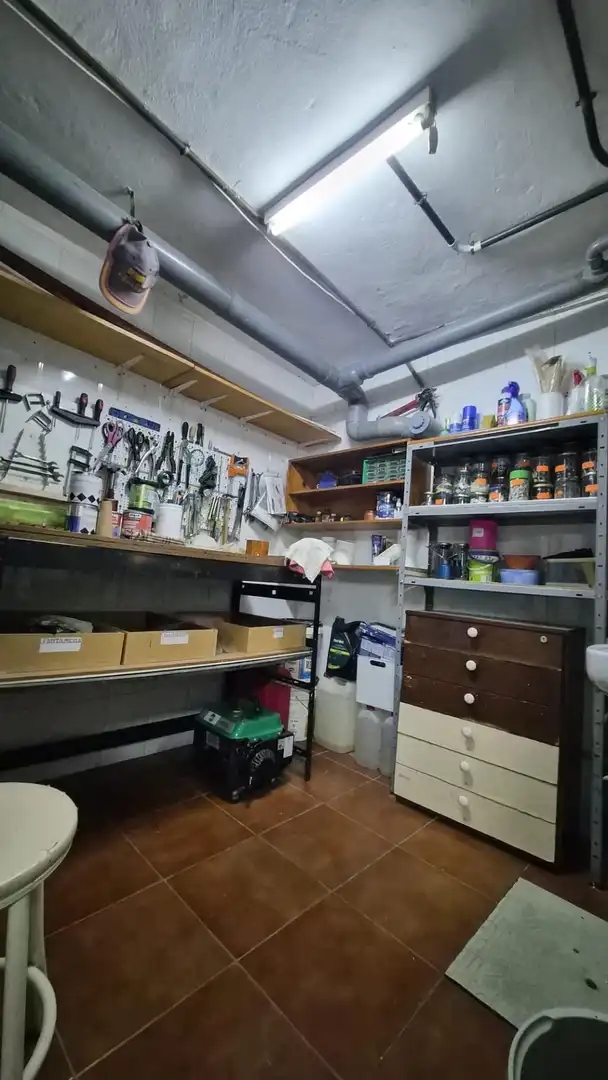 Casa adosada en venta en Algeciras