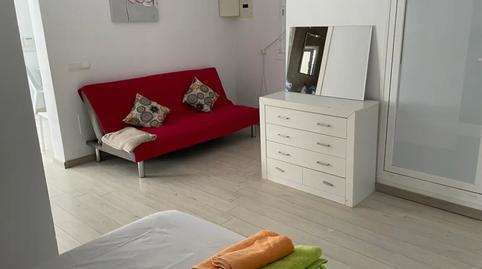Foto 5 de Apartamento de alquiler en Carrer de Ramon Muntaner, 17, Puig des Molins, Eivissa