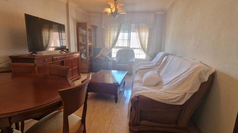 Foto 5 de Pis en venda a Pizarro, El Sabinar – Urbanizaciones – Las Marinas – Playa Serena, Almería