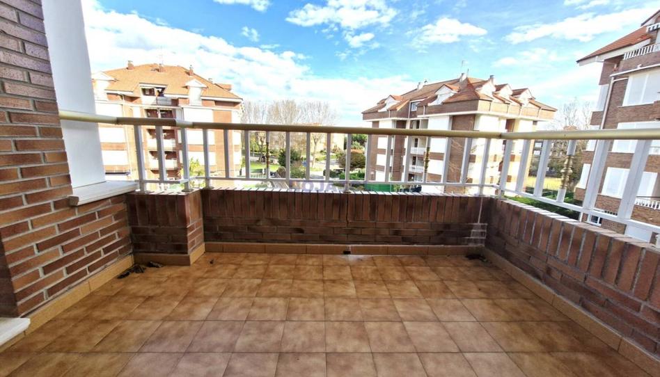 Foto 1 de Apartament en venda a Pinares, Ris, Cantabria