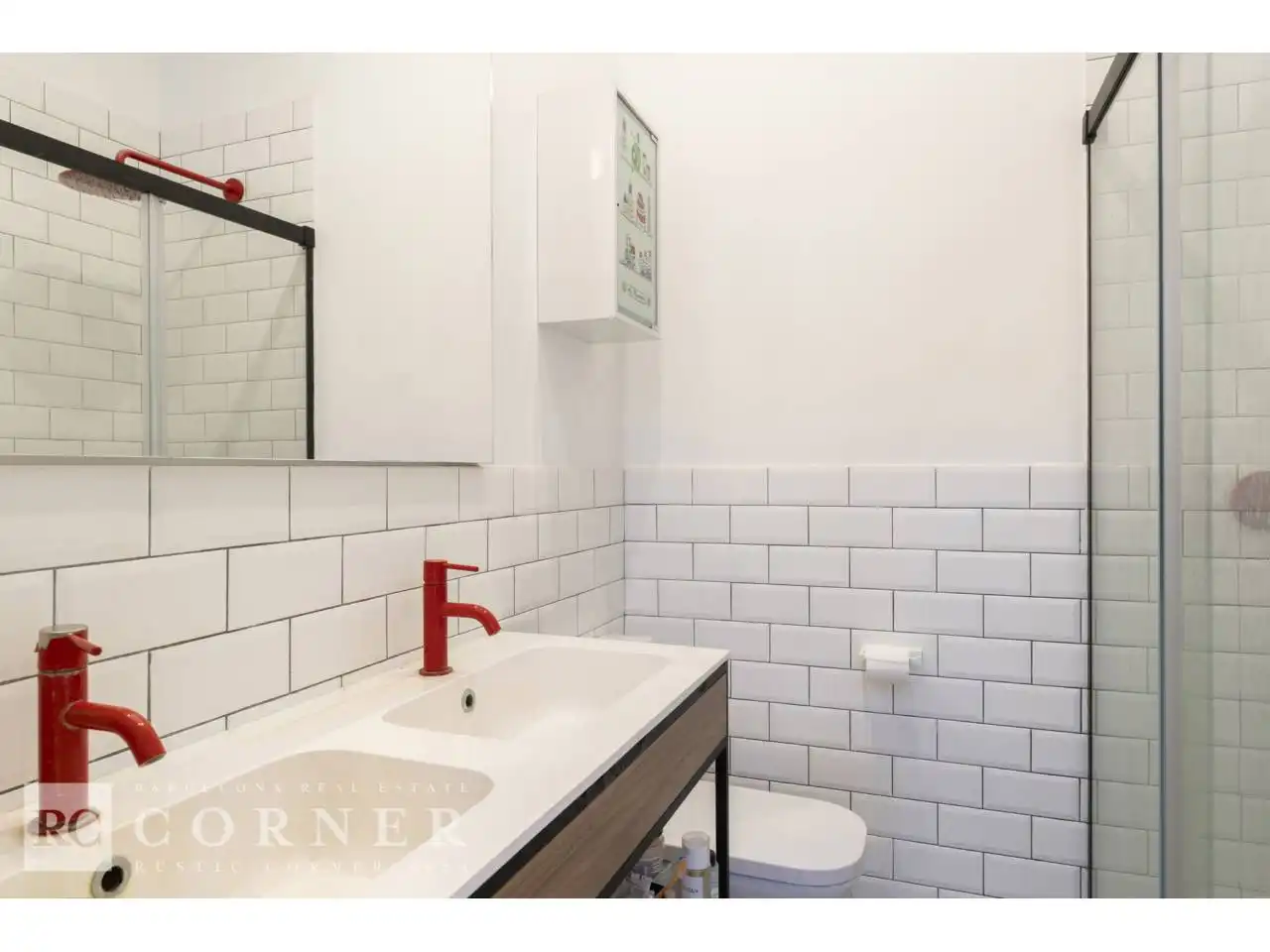 Casa con piscina in vendita a Sarrià - Sant Gervasi, imagen 18