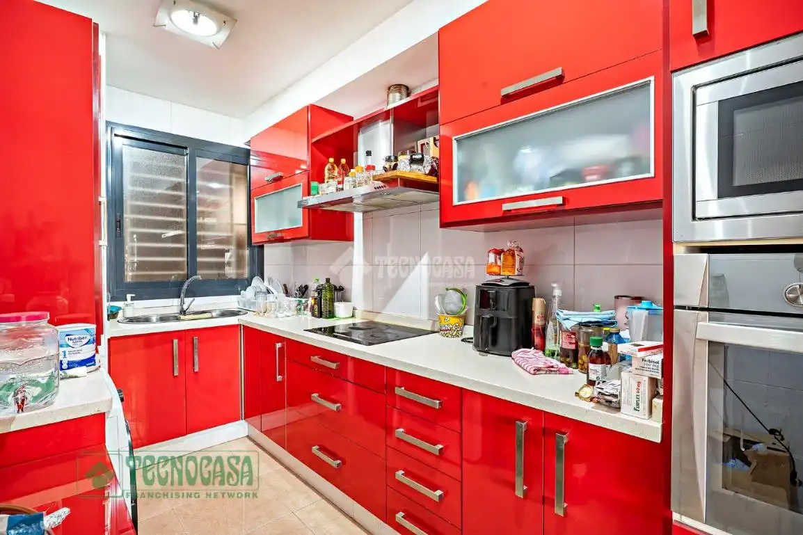 Appartement à vendre à C. Infanta Cristina, imagen 16