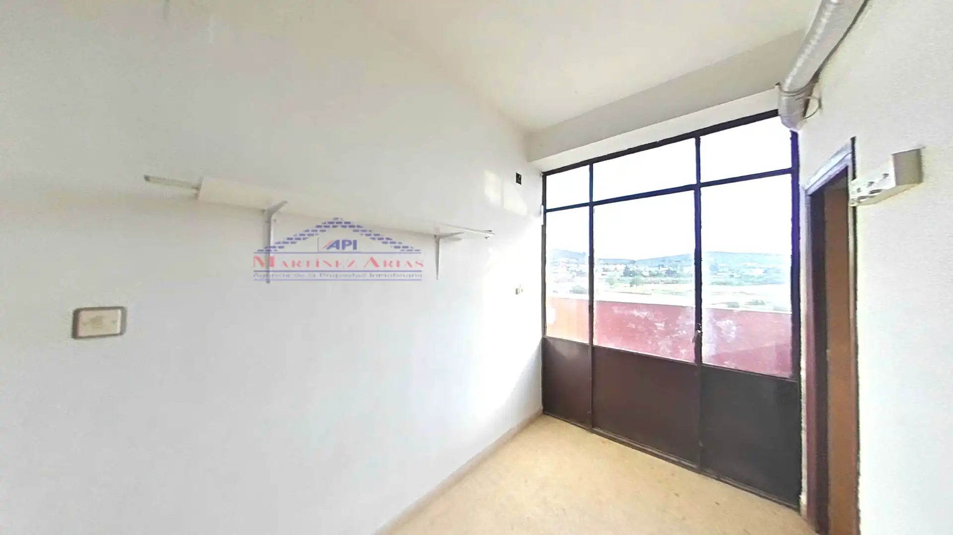 Schlafzimmer von Wohnung zum Verkauf in Alcaudete mit Terrasse und Balkon