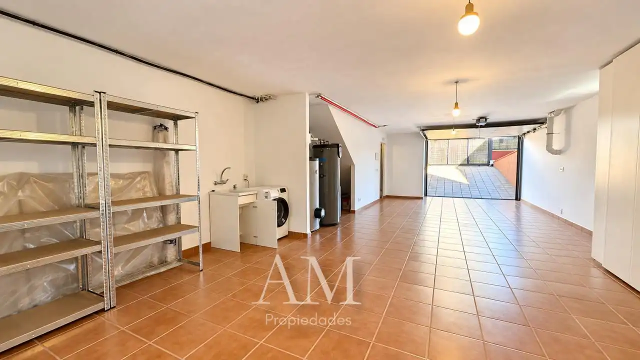 Casa bifamiliare con giardino in vendita a Riosteiro, imagen 58