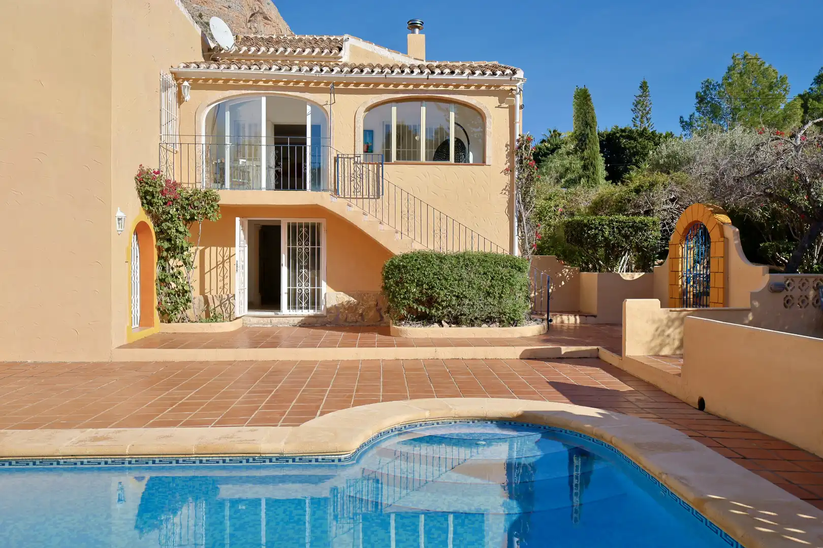 House with garden for sale in Montgó - Ermita, imagen 4
