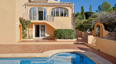 Foto 4 de Casa o chalet en venta en Montgó - Ermita, Jávea / Xàbia