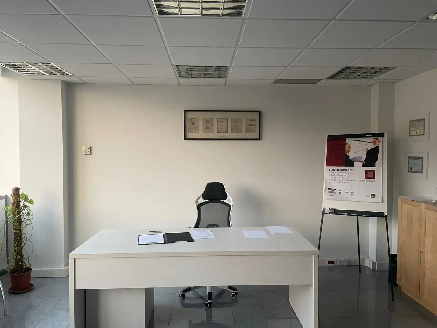 Ufficio con ascensore in vendita a Calle Larrazko 91, imagen 3