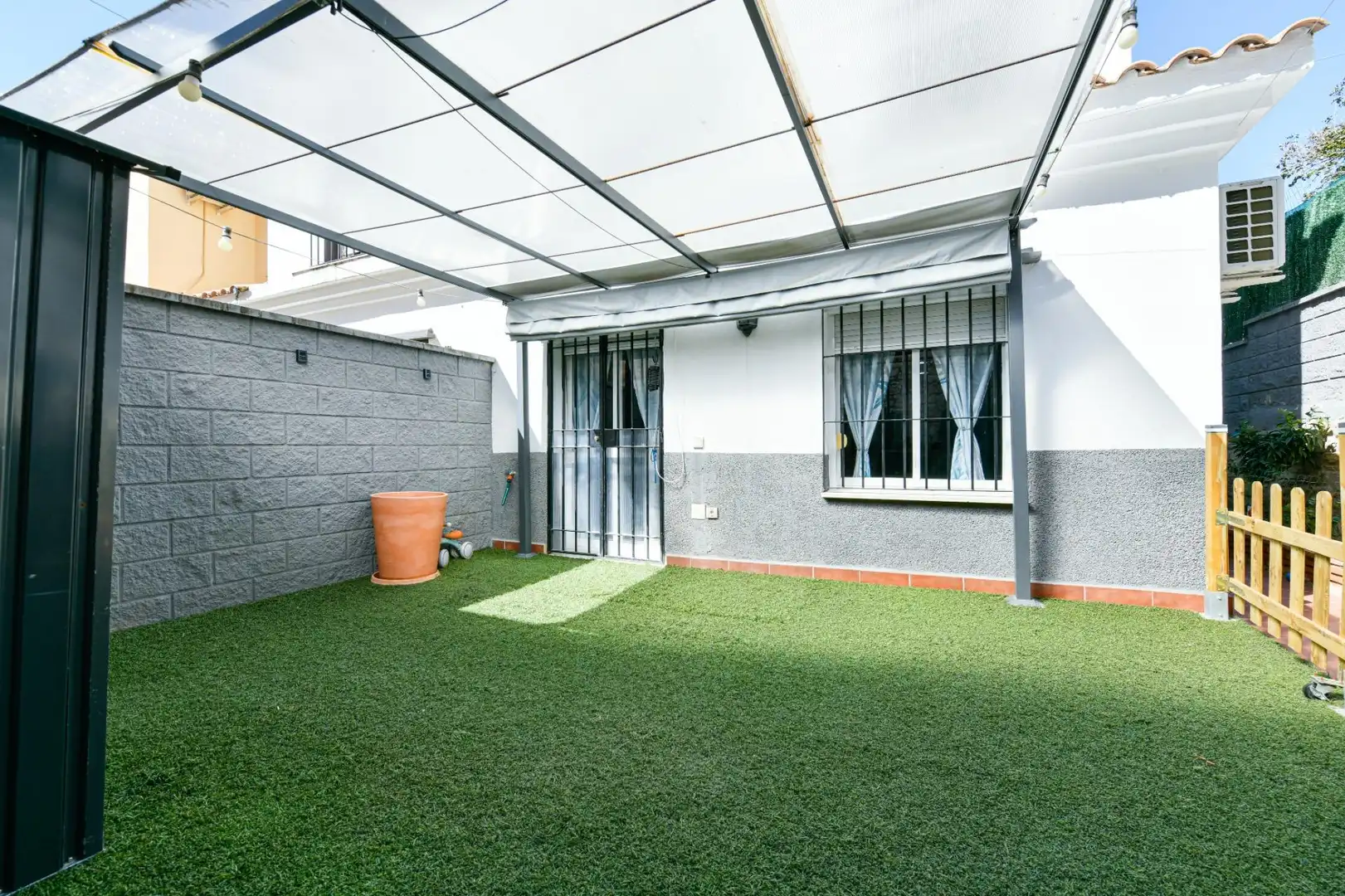 Maison jumelée avec piscine à vendre à CARMEN MARTIN GAITE, imagen 76