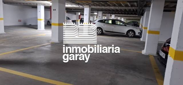 Garaje en Alquiler en Villarcayo de Merindad de Castilla la Vieja