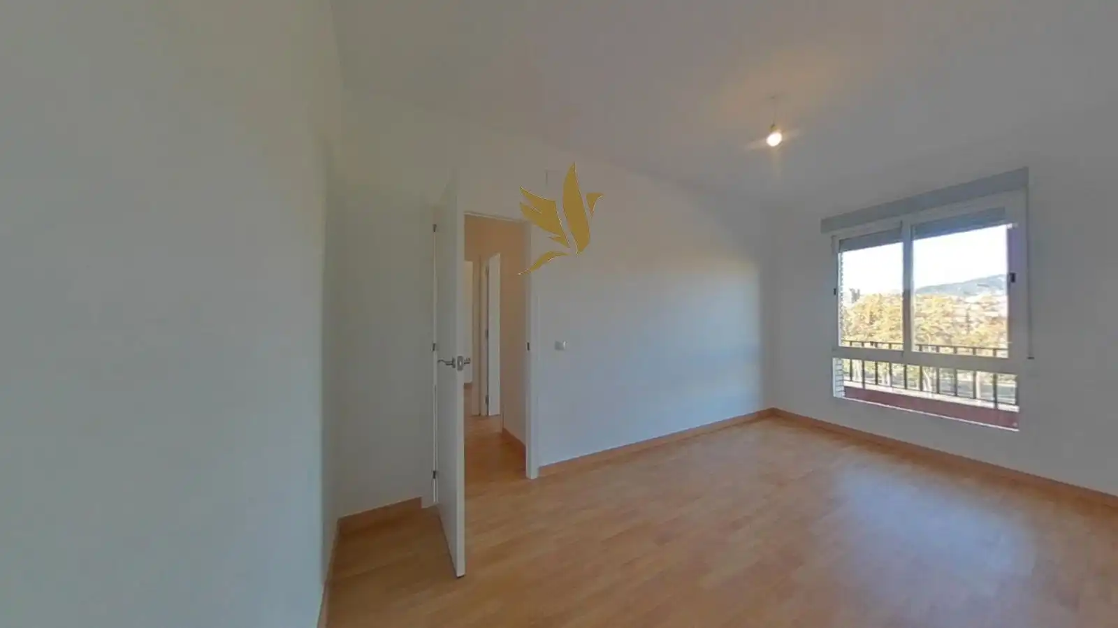 Habitación de Piso en venta en Barcelona con Terraza