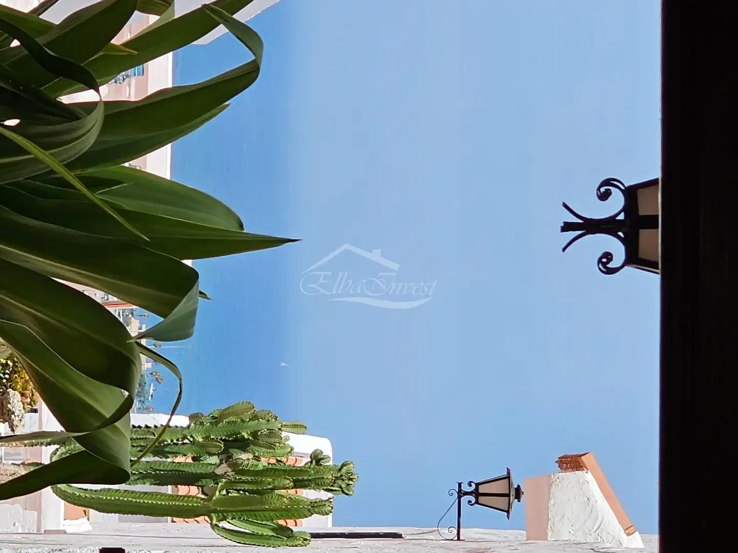 Flat for rent in Arona  with Terrace, Swimming Pool and Furnished