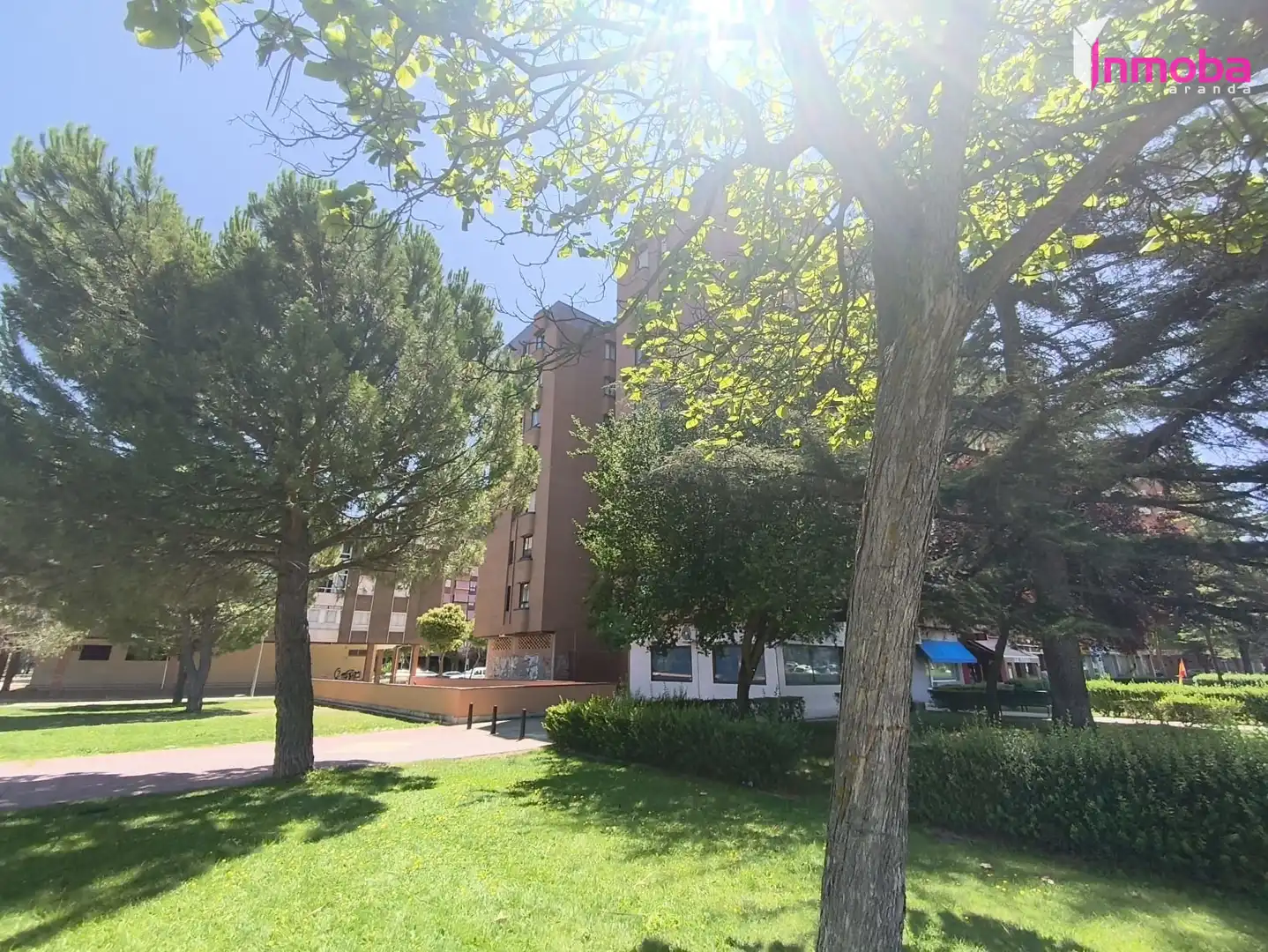 Piso con terraza en venta en Avenida Castilla, imagen 3