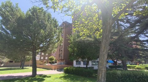 Foto 3 de Piso en venta en Avenida Castilla, Santo Domingo - La Estación, Aranda de Duero