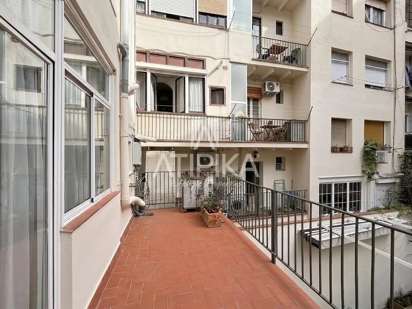 Appartamento con terrazza in vendita a Grassot, imagen 14