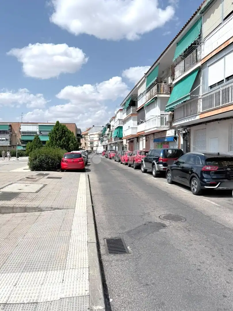 Business premises for sale in Calle Pinto - San Roque, imagen 2