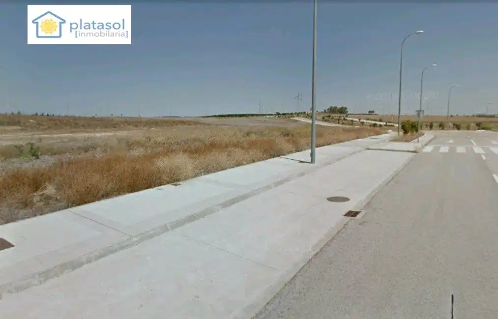 Terreni e lotti in vendita a Guillena pueblo, imagen 9