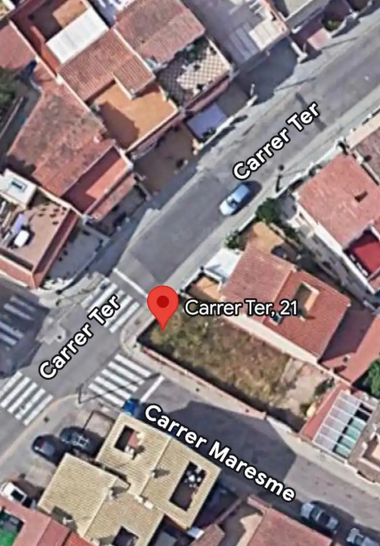 Terreno residencial en venta en Sant Joan - Vilarromà, imagen 7