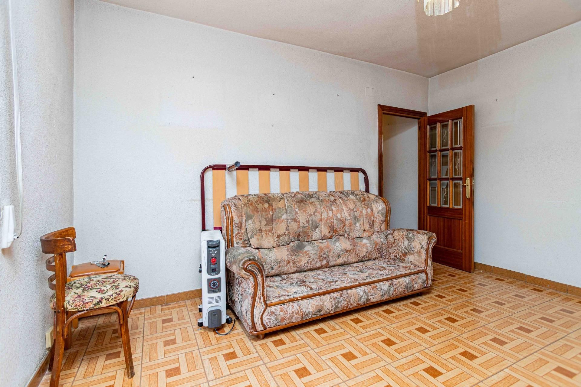 Flat for sale in Calle VENANCIO MARTIN, Numancia, Puente de Vallecas,  Madrid Capital
