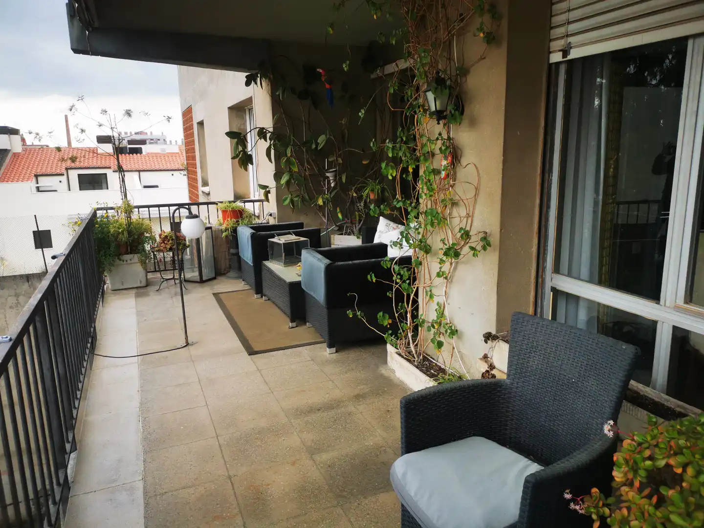 Appartement avec terrasse à vendre à Centre - Sant Oleguer, imagen 8