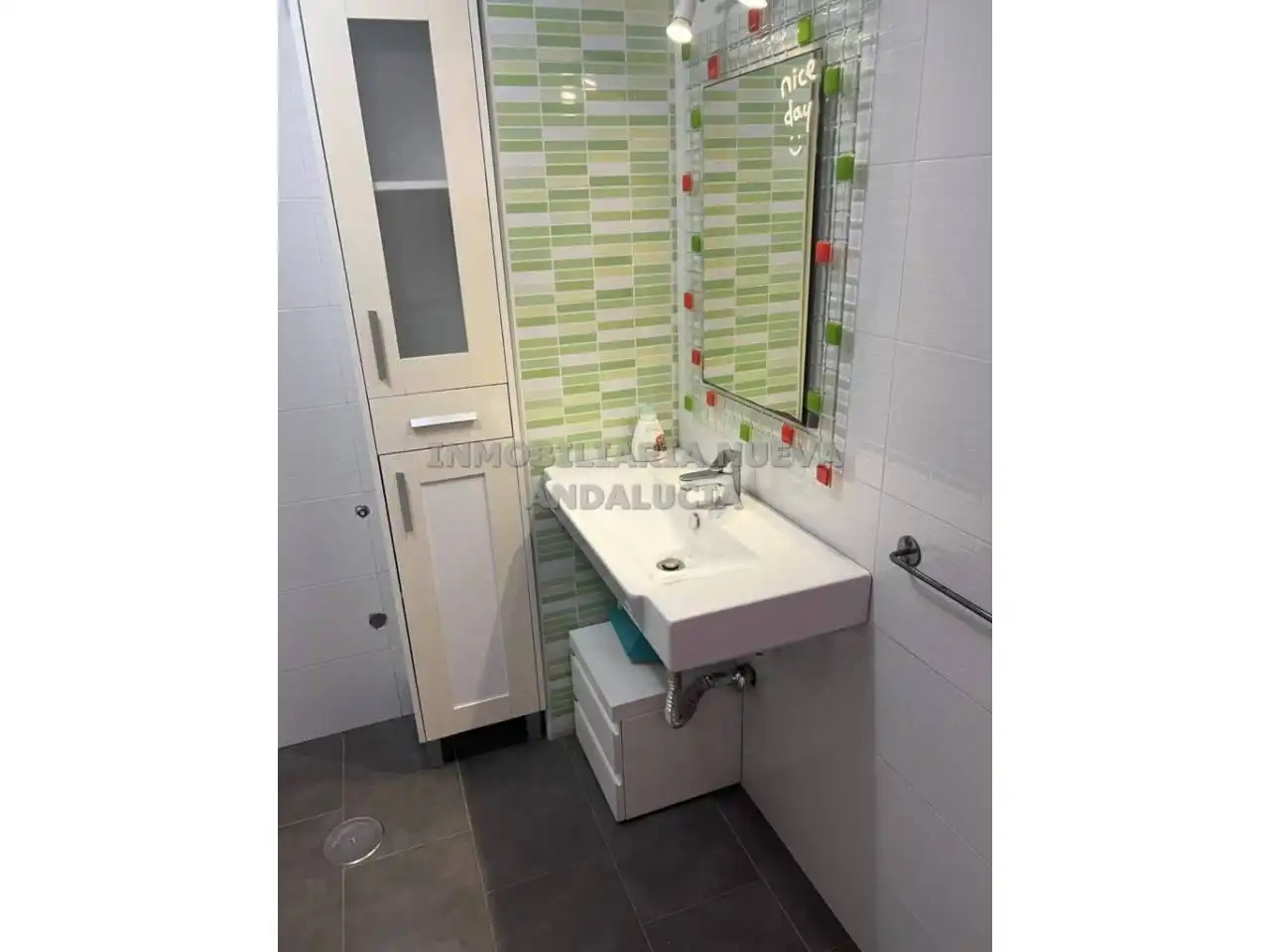Mini appartamento in affitto a San Luis, imagen 9