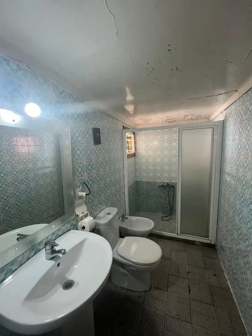 Baño de Casa o chalet en venta en  Palma de Mallorca con Terraza