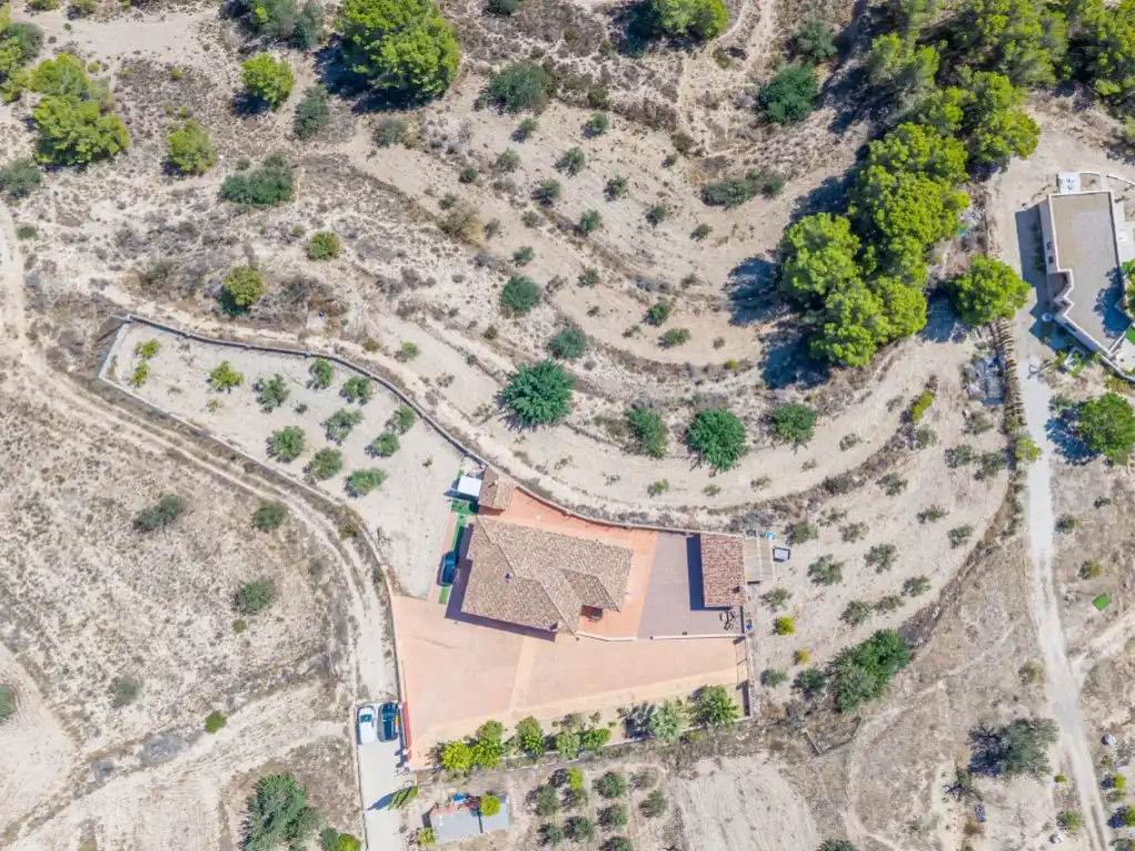 Casa amb jardí en venda a Partida Pino El, imagen 24