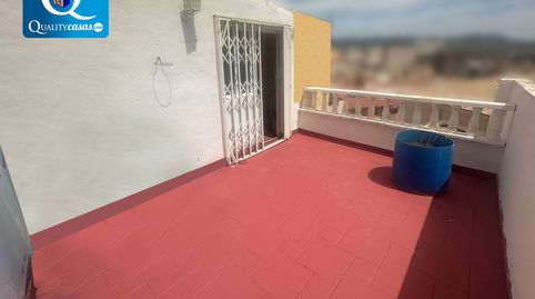 Foto 2 de Casa o chalet en venta en Jijona / Xixona, Alicante