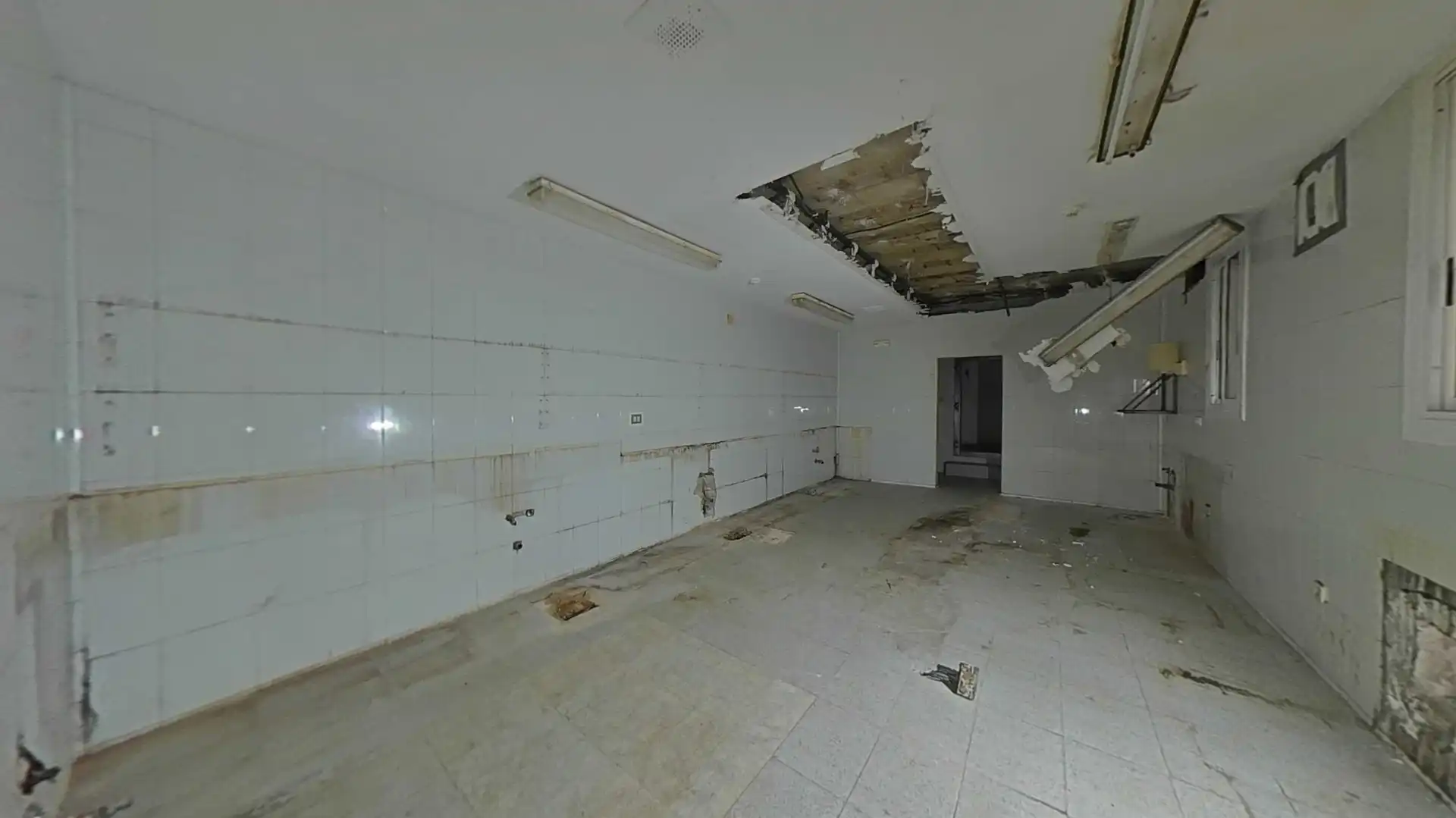 Edificio en venta en Andosilla