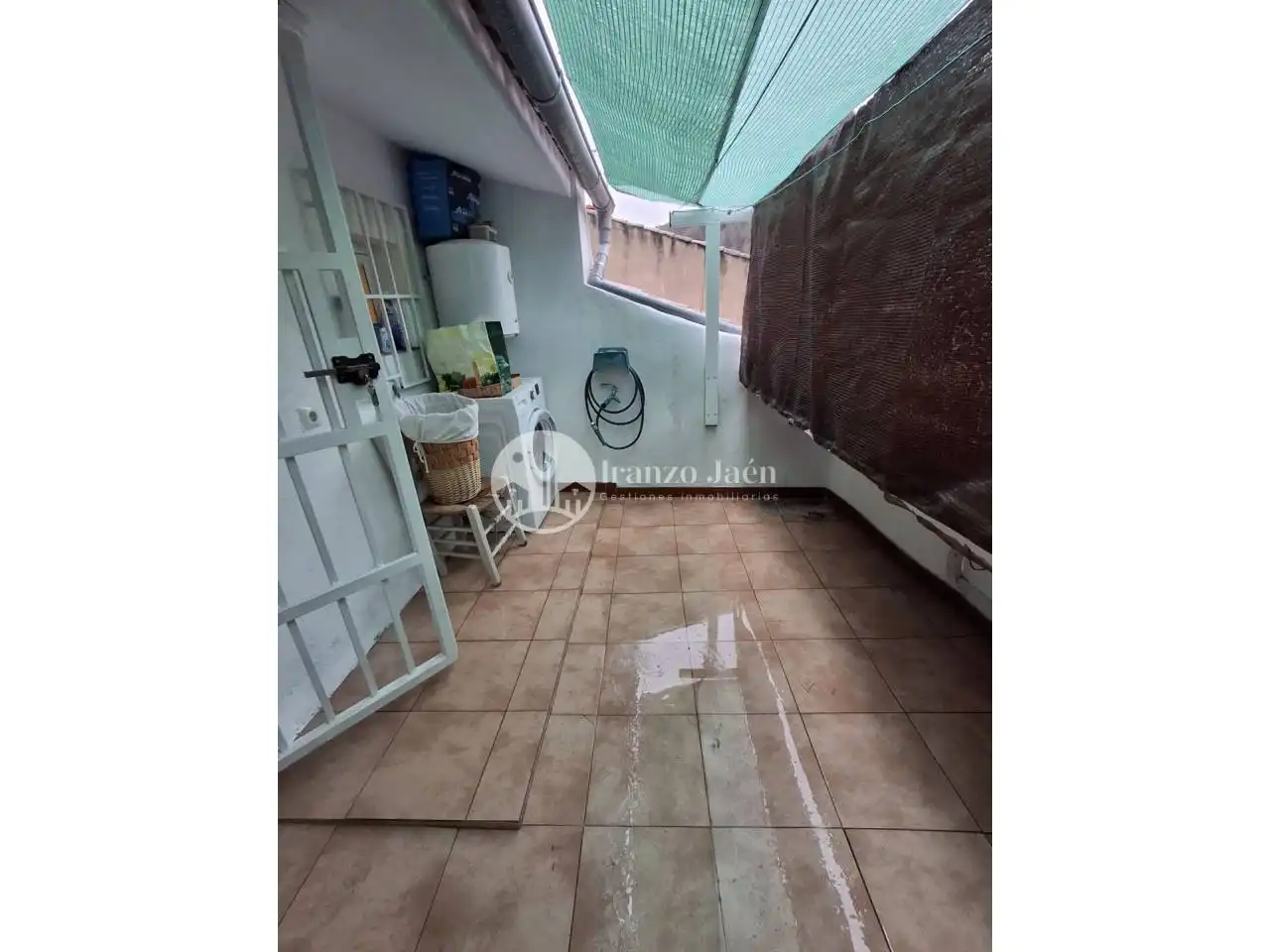 Terraza de Casa o chalet en venta en Cambil con Aire acondicionado y Terraza