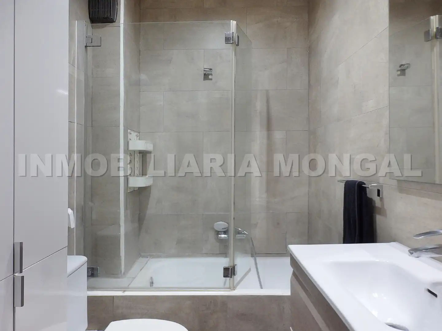 Flat with terrace for sale in La Gavarra, imagen 22