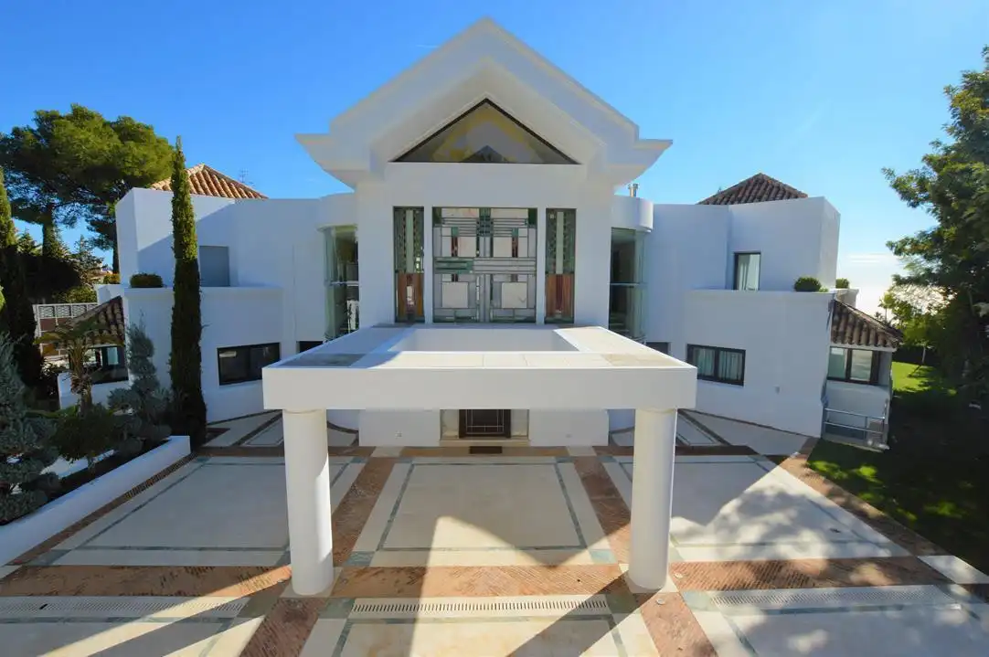 Chalet con piscina en venta en Calle Verdi, imagen 35