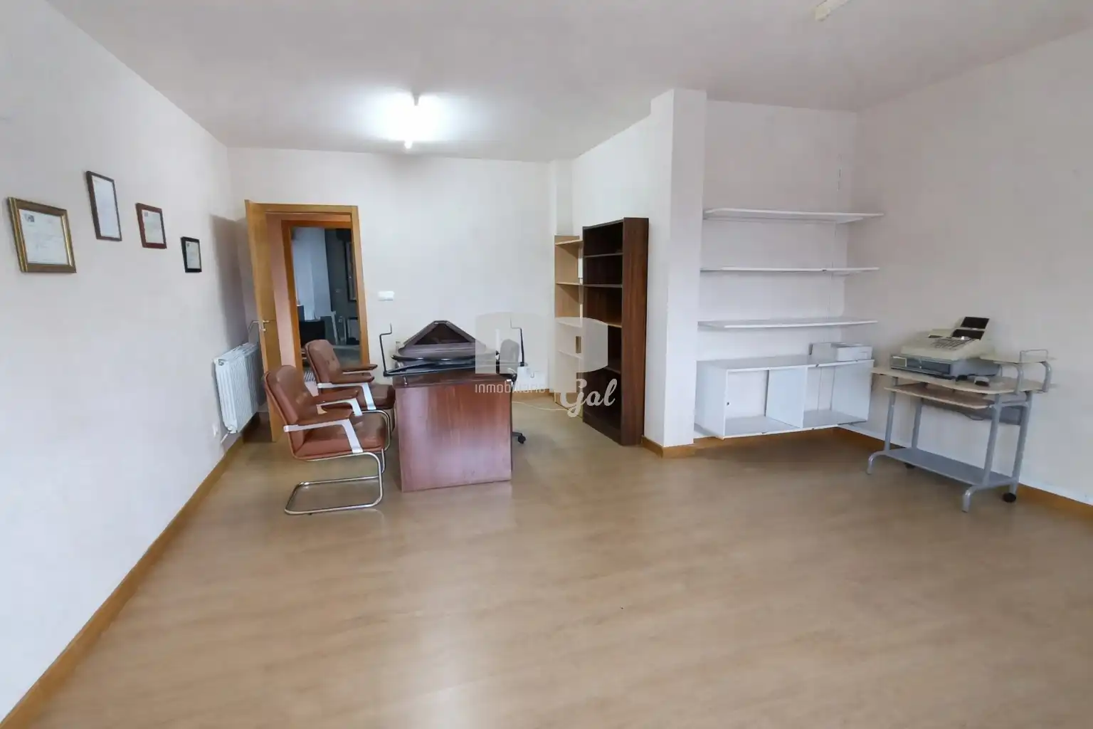 Flat for sale in Fornelos de Montes  with Heating
