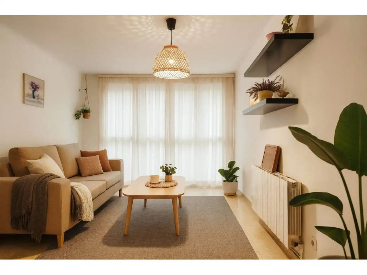 Wohnung zum Verkauf in Avenida Primavera, Catalunya - Fontetes